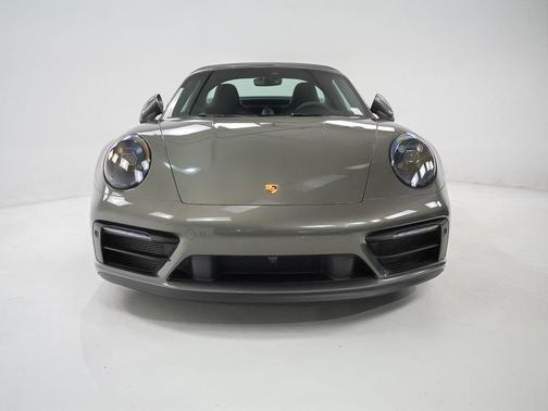 2023 Porsche 911 Targa 4 GTS