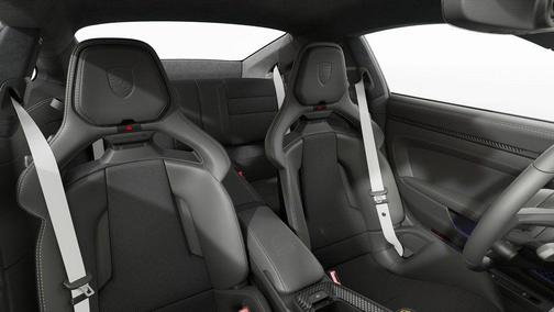 2026 Porsche 911 GT3