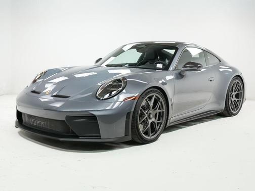 2026 Porsche 911 GT3