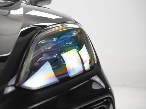 2025 Porsche Cayenne S