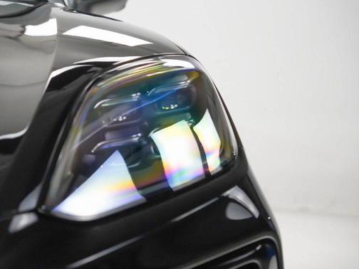 2025 Porsche Cayenne S