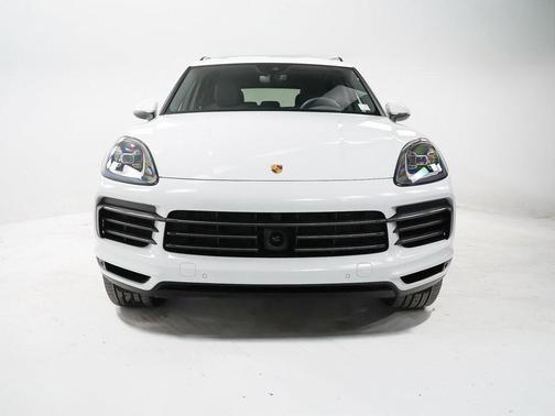 2023 Porsche Cayenne Cayenne E-Hybrid Platinum Edition