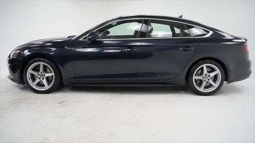 2018 Audi A5 2.0T Premium Plus