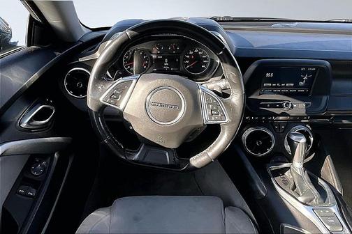 2016 Chevrolet Camaro 1LT