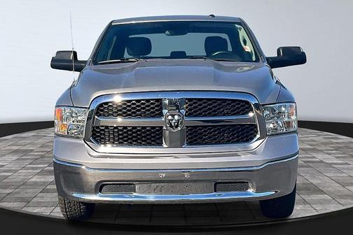 2021 RAM 1500 Tradesman