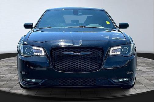 2021 Chrysler 300 S