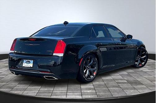 2021 Chrysler 300 S