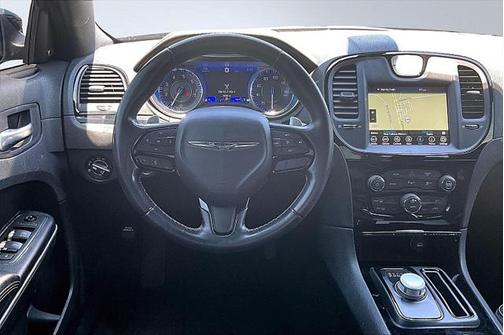 2021 Chrysler 300 S