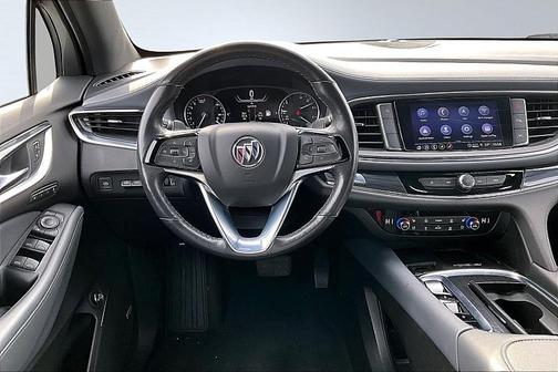 2024 Buick Enclave Premium FWD