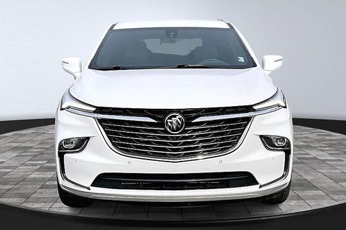 2024 Buick Enclave Premium FWD