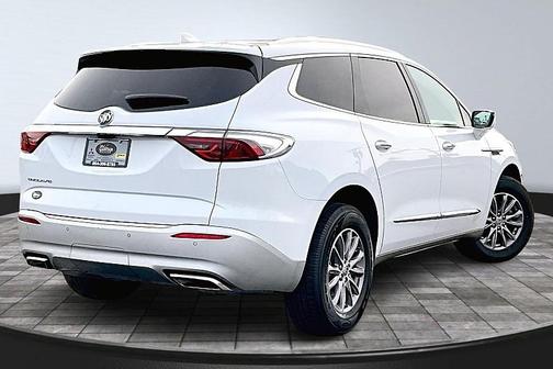 2024 Buick Enclave Premium FWD