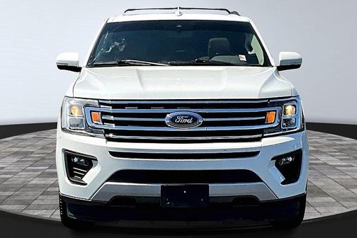2021 Ford Expedition Max XLT