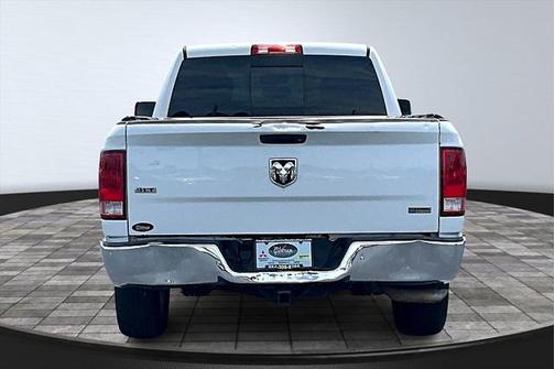 2015 RAM 1500 SLT