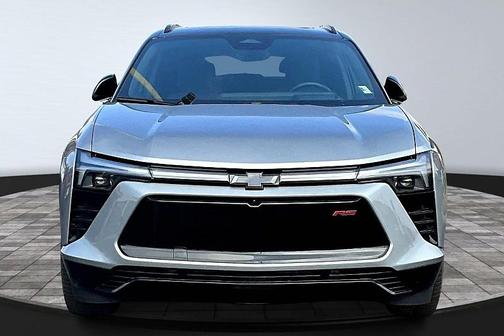 2025 Chevrolet Blazer EV AWD RS