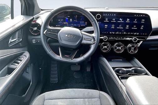 2025 Chevrolet Blazer EV AWD RS