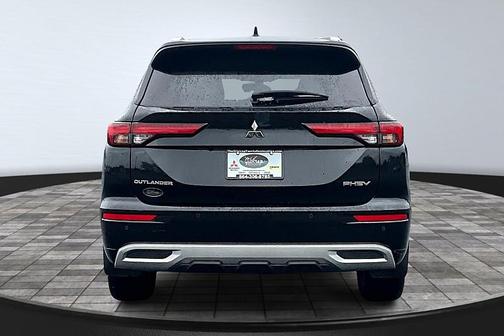 2023 Mitsubishi Outlander PHEV SEL