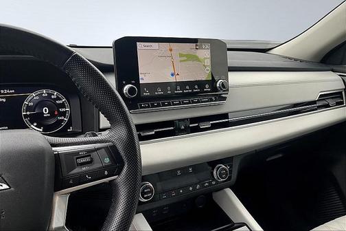 2023 Mitsubishi Outlander PHEV SEL