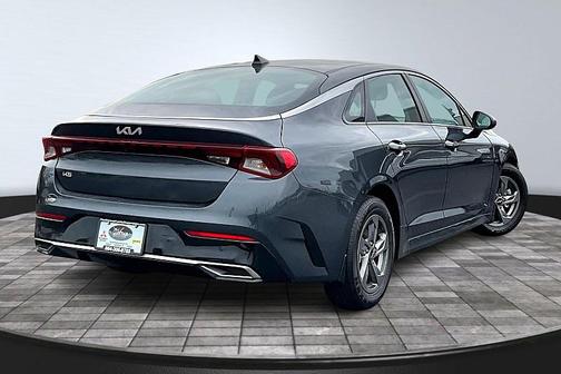 2023 Kia K5 LXS