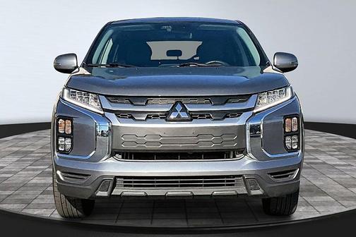 2024 Mitsubishi Outlander Sport SE