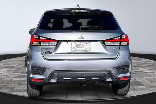 2024 Mitsubishi Outlander Sport SE