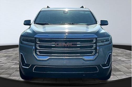 2023 GMC Acadia FWD SLT