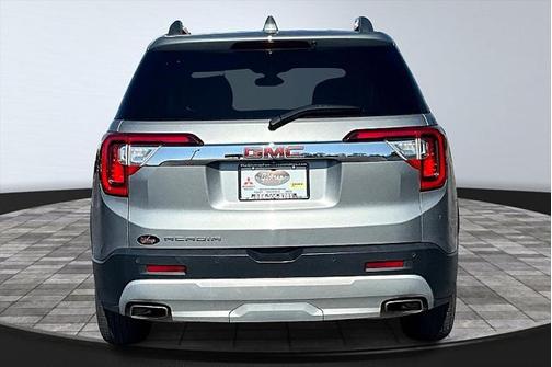 2023 GMC Acadia FWD SLT