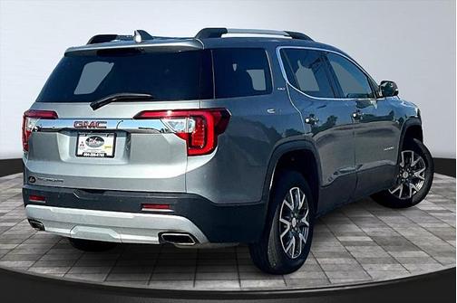 2023 GMC Acadia FWD SLT