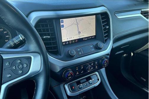 2023 GMC Acadia FWD SLT