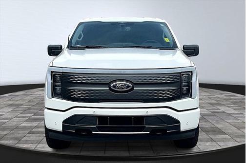 2023 Ford F-150 Lightning XLT