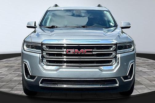 2023 GMC Acadia FWD SLT