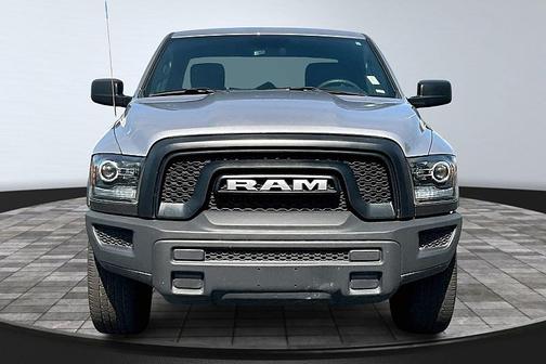 2024 RAM 1500 Classic Warlock Crew Cab 4x2 5'7' Box