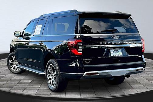 2023 Ford Expedition Max Limited