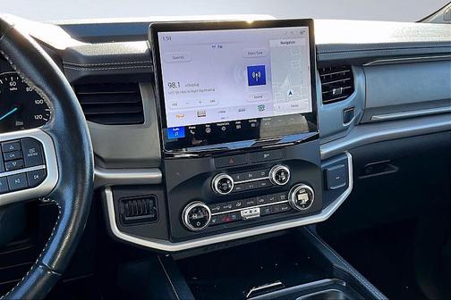 2023 Ford Expedition Max XLT