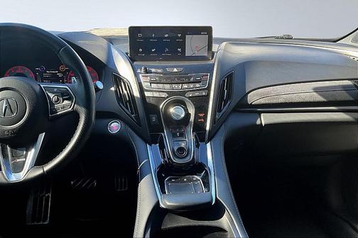 2019 Acura RDX A-Spec