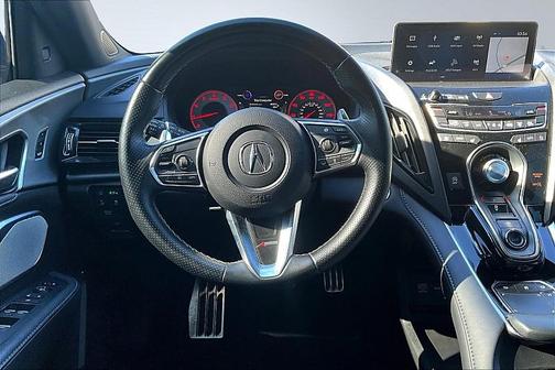 2019 Acura RDX A-Spec