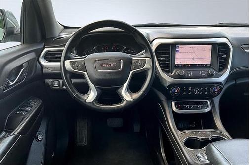 2023 GMC Acadia FWD SLT