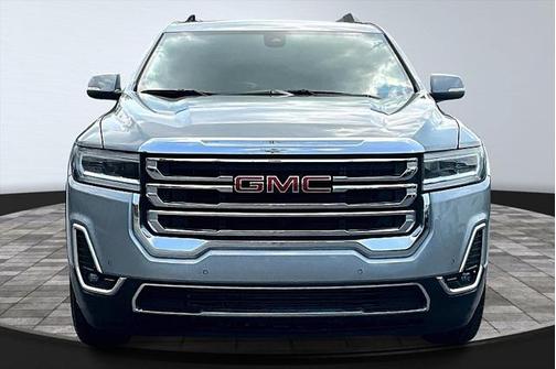 2023 GMC Acadia FWD SLT