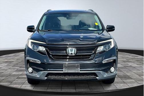 2021 Honda Pilot AWD Special Edition