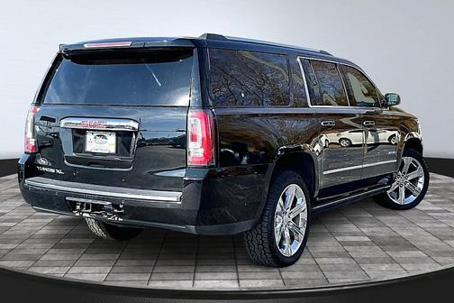 2019 GMC Yukon XL Denali