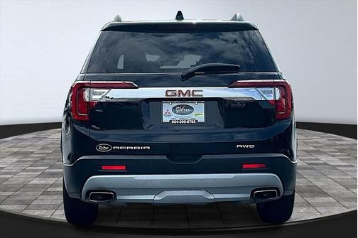 2023 GMC Acadia AWD SLT