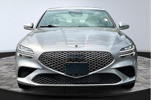 2023 Genesis G70 2.0T AWD