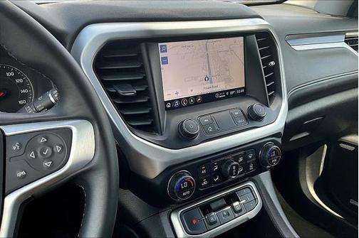 2023 GMC Acadia FWD SLT
