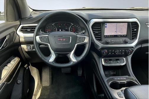 2023 GMC Acadia FWD SLT