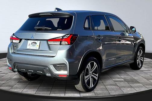 2023 Mitsubishi Outlander Sport 2.0 ES