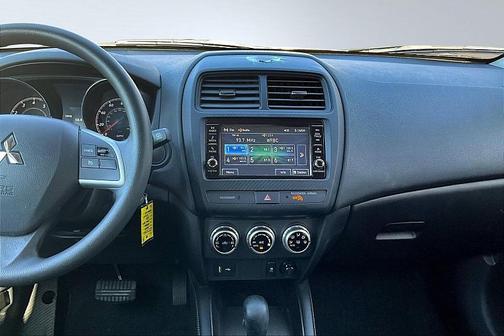 2023 Mitsubishi Outlander Sport 2.0 ES