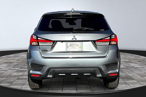 2023 Mitsubishi Outlander Sport 2.0 ES