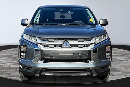 2023 Mitsubishi Outlander Sport 2.0 ES