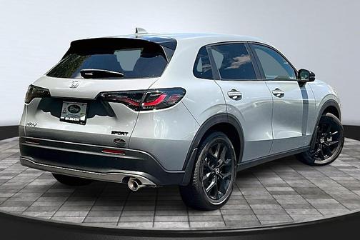 2024 Honda HR-V 2WD Sport