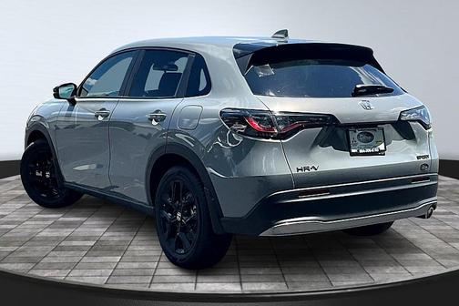 2024 Honda HR-V 2WD Sport