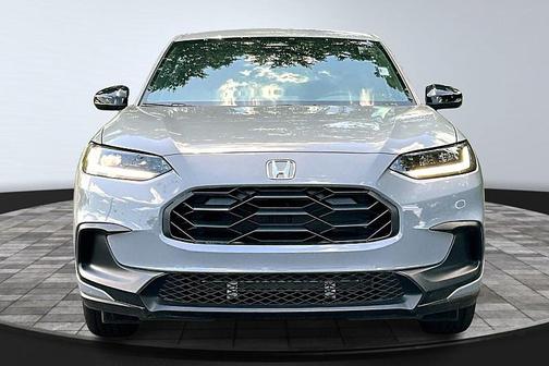 2024 Honda HR-V 2WD Sport